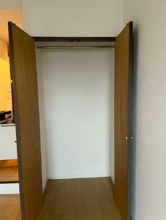 【収納】