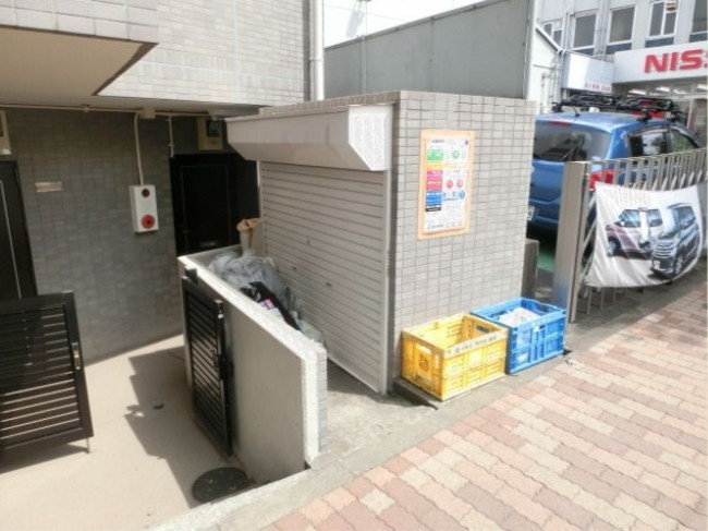 【その他共用部分】