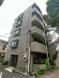 中野区野方２丁目のマンションの画像