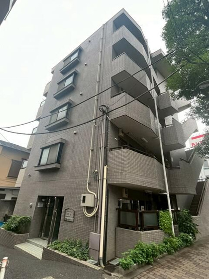 【外観】