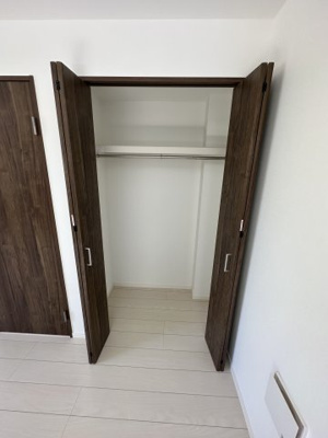 【収納】 | ベイルームフルリール相模大野 | 同施工タイプ