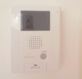 【セキュリティ】 | ラ・メロディ・ユイット双葉