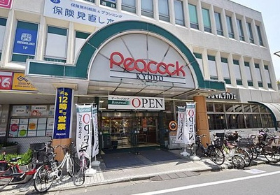 【周辺】 | ラ・メロディ・ユイット双葉