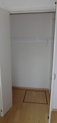 【収納】 | ラ・メロディ・ユイット双葉