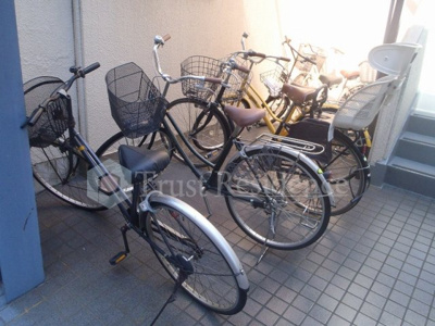 【その他共用部分】 | ルアセイントビル