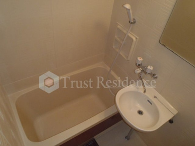 【浴室】 | ルアセイントビル