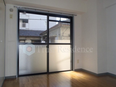 【バルコニー】 | ルアセイントビル