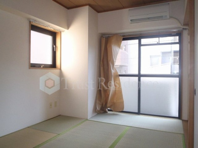 【寝室】 | ルアセイントビル