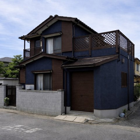 美原４丁目戸建の画像