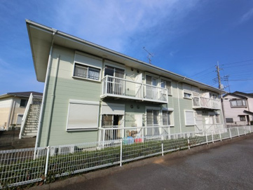 シルキーハイツ　Ⅱの画像