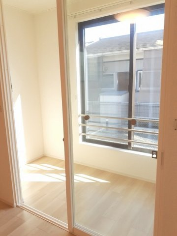 シエル・エトワールの内装