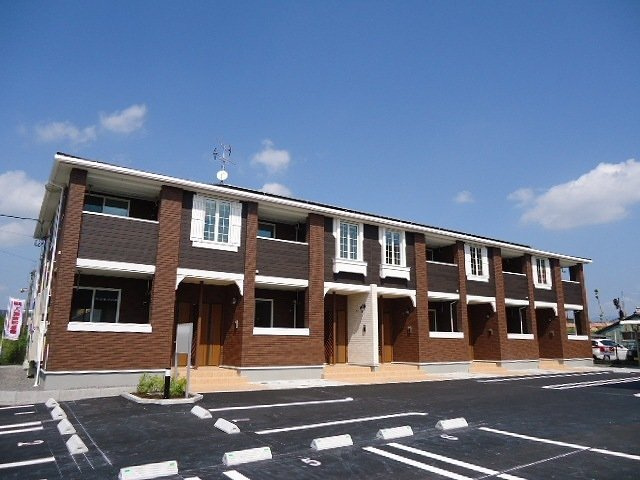 ゴールド・リッチ平江・Ⅰ