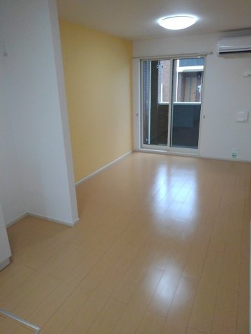 ゴールド・リッチ平江・Ⅰの居間・リビング