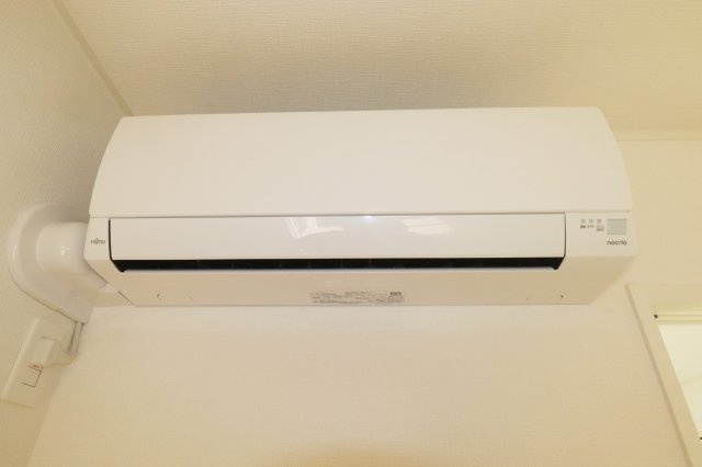 本宮市高木字金瀬　　　２号棟　　　本宮小学校、本宮第１中学区の和室|リビングに隣接する和室　