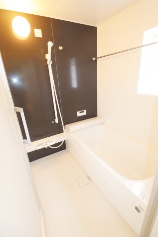 本宮市高木字金瀬　　　２号棟　　　本宮小学校、本宮第１中学区の収納