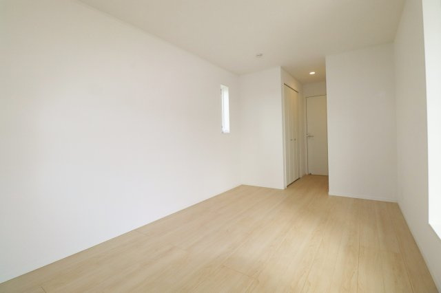 本宮市高木字金瀬　　　２号棟　　　本宮小学校、本宮第１中学区の収納