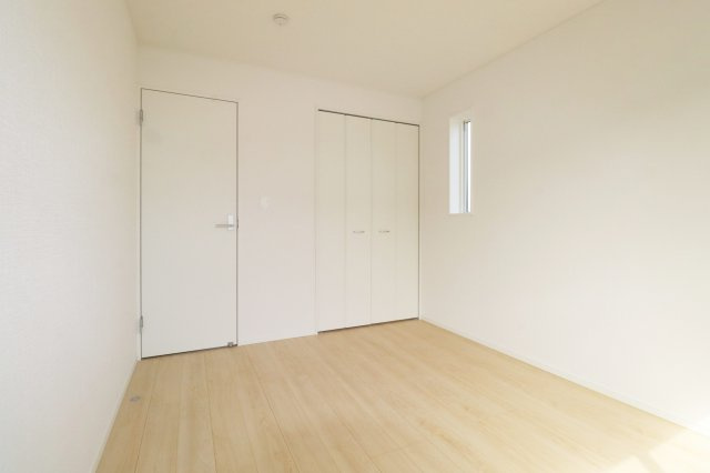 本宮市高木字金瀬　　　２号棟　　　本宮小学校、本宮第１中学区の収納