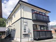 フレグランスカルチエの画像