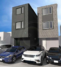 エスロンメル宮城　A棟