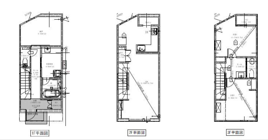 エスロンメル宮城　A棟のその他