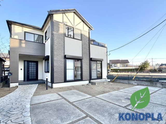 【中古戸建】前橋市岩神町2丁目