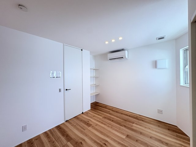 エスロンメル宮城　B棟の子供部屋