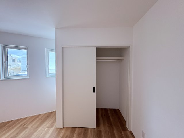 エスロンメル宮城　B棟の子供部屋