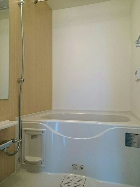 ｇｌａｎｚ　Ｂ　　刈谷市近郊の賃貸ならクラスホーム刈谷店の浴室