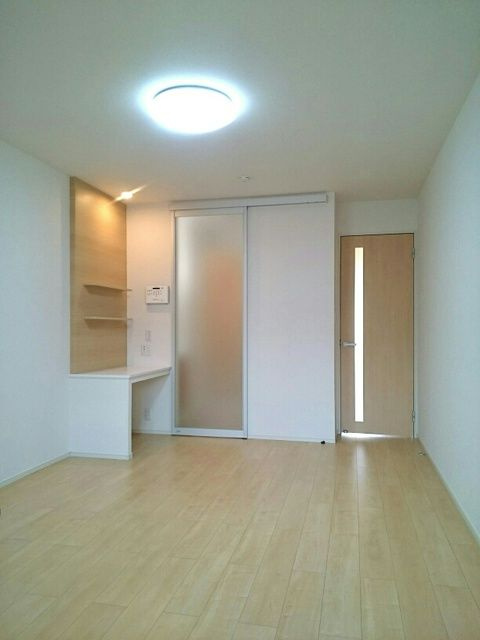 ｇｌａｎｚ　Ｂ　　刈谷市近郊の賃貸ならクラスホーム刈谷店の内装