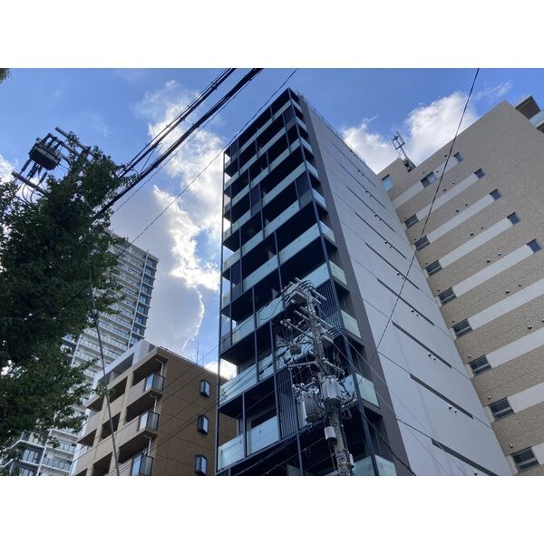 ブエナビスタ上町