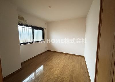 コモド曾我井のその他共用部分|明るい光が差し込みます●