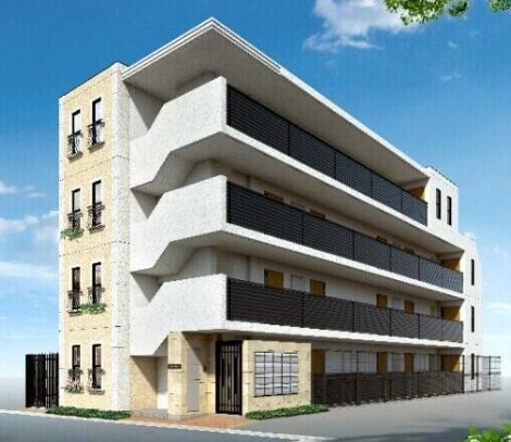 エルファーロ練馬