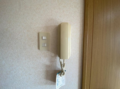 【セキュリティ】 | テルガーデン小松