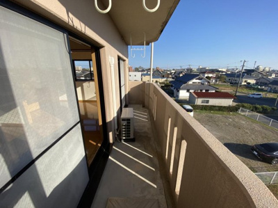 【玄関】 | テルガーデン小松