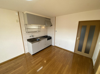 【キッチン】 | テルガーデン小松