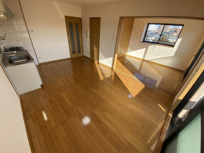 【浴室】 | テルガーデン小松