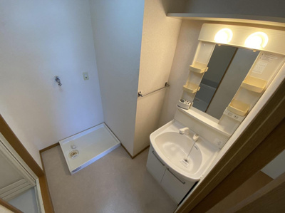 【内装】 | テルガーデン小松