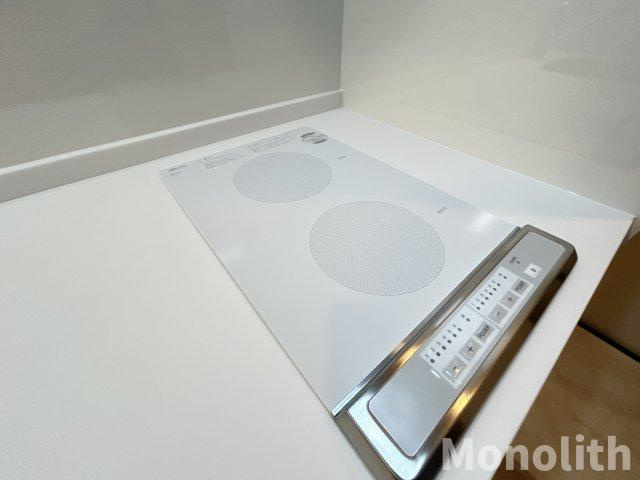 ユウパレス和泉中央のキッチン