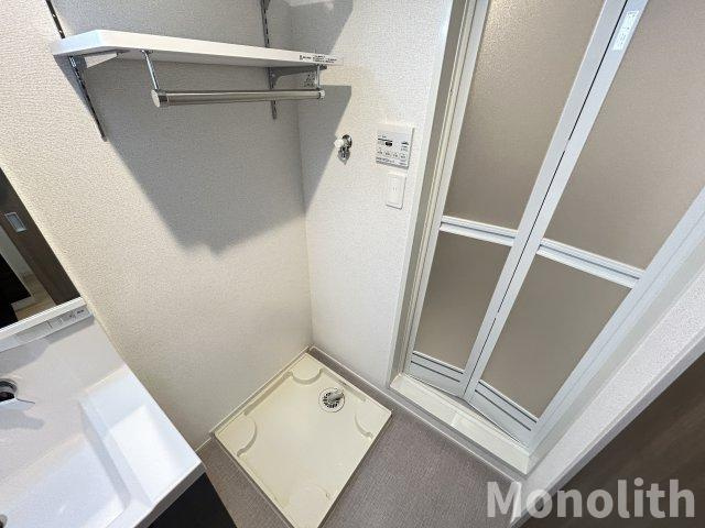 ユウパレス和泉中央の設備