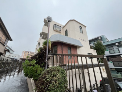 【外観】 | サン秋山