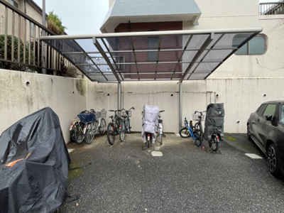 【その他共用部分】 | サン秋山