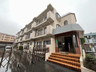 【外観】 | サン秋山