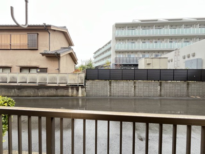 【展望】 | サン秋山