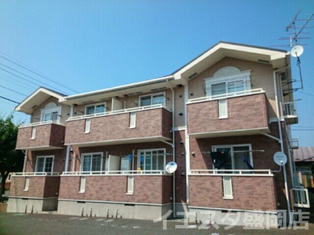 ベルフローラⅠ