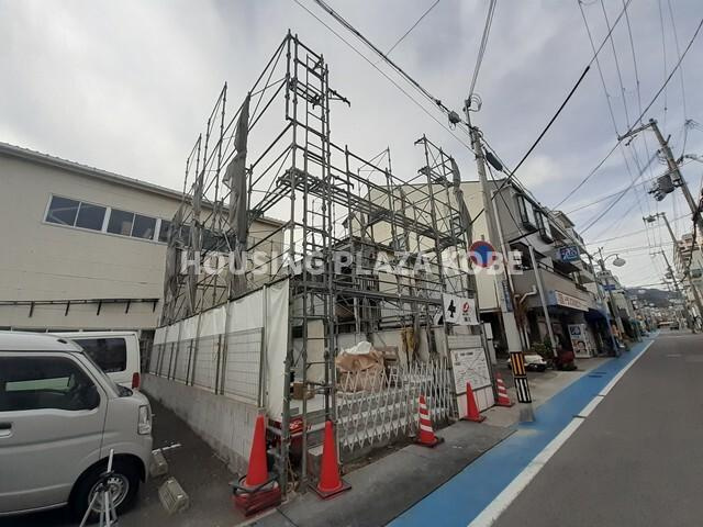 ラ　メール　ビート