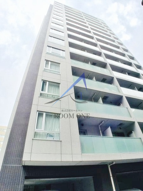 プランドール水天宮