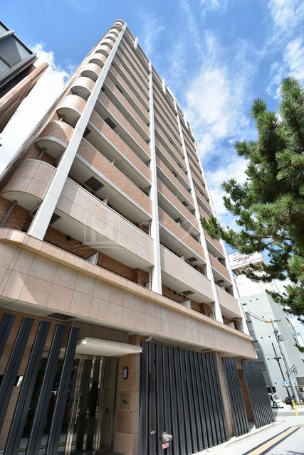 エス・キュート上本町イースト