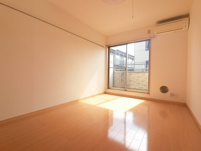 ルームピア船橋のその他