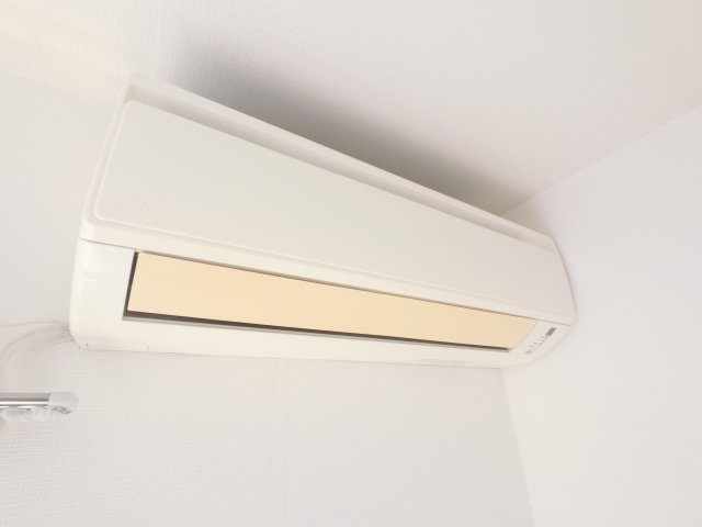 ルームピア船橋の設備