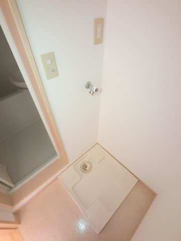 ルームピア船橋の設備